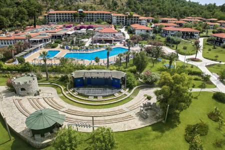 Отель TUI BLUE Sarigerme Park в Саригерме - Турция