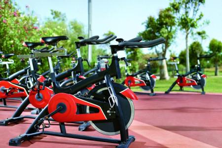 Отель TUI BLUE Sarigerme Park в Саригерме - Турция