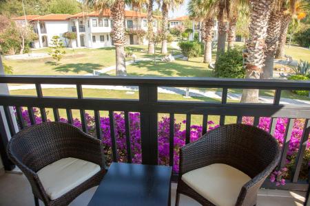 Отель TUI BLUE Sarigerme Park в Саригерме - Турция