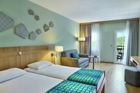 Отель TUI BLUE Sarigerme Park в Саригерме - Турция