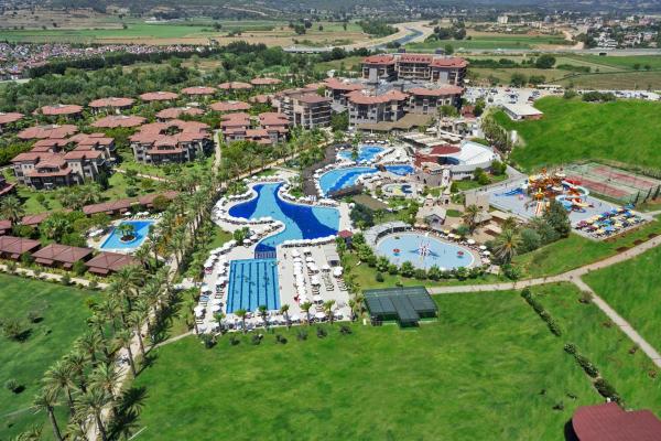 Calimera Serra Palace