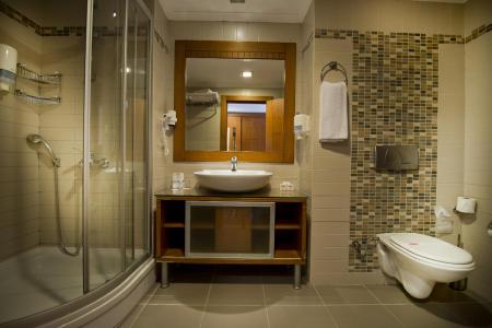 Отель Calimera Serra Palace в Кизилот - Турция