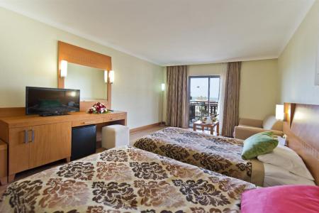 Отель Calimera Serra Palace в Кизилот - Турция