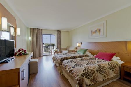 Отель Calimera Serra Palace в Кизилот - Турция