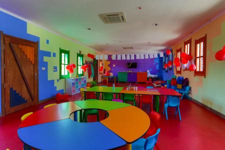 Отель Calimera Serra Palace в Кизилот - Турция