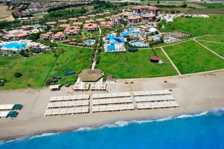 Отель Calimera Serra Palace в Кизилот - Турция