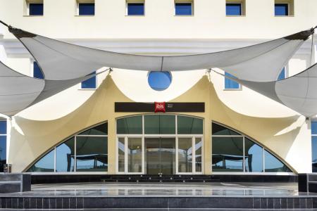 Отель Ibis Hotel Muscat в Маскат - Оман