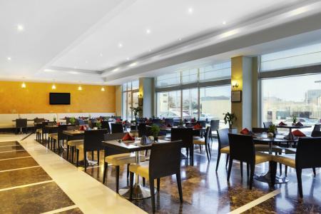 Отель Ibis Hotel Muscat в Маскат - Оман