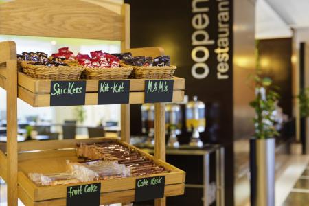 Отель Ibis Hotel Muscat в Маскат - Оман