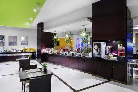 Отель Ibis Hotel Muscat в Маскат - Оман