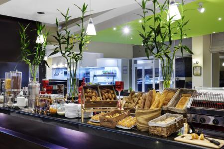 Отель Ibis Hotel Muscat в Маскат - Оман