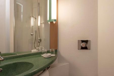 Отель Ibis Hotel Istanbul Zeytinburnu в Зейтинбурну - Турция