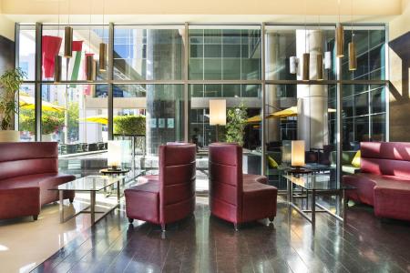 Отель Ibis Al Rigga Dubai в Дейра - ОАЭ