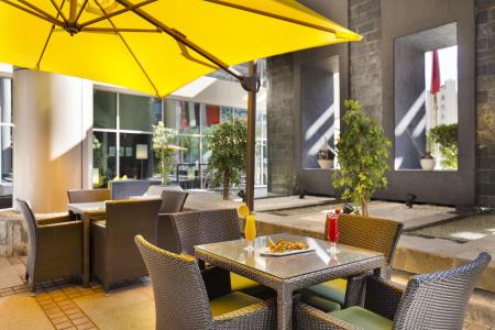 Отель Ibis Al Rigga Dubai в Дейра - ОАЭ