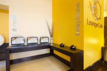 Отель Ibis Al Rigga Dubai в Дейра - ОАЭ