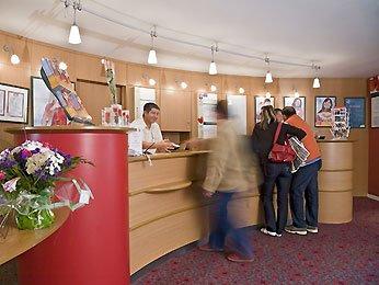 Ibis Annecy Centre Vieille Ville