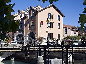 Ibis Annecy Centre Vieille Ville