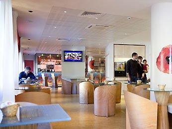 Ibis Annecy Centre Vieille Ville