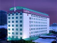 Отель Ibis Arcadia в о. Ява - Индонезия