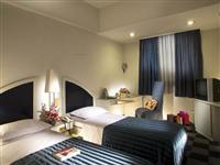 Отель Ibis Arcadia в о. Ява - Индонезия