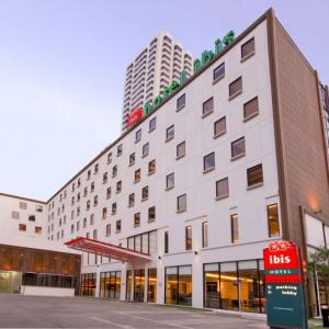 отель Ibis Bangkok Sukhumvit 4