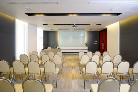 Отель Ibis Bangkok Sukhumvit 4 в Бангкок - Таиланд