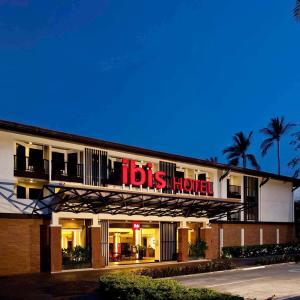 отель Ibis Samui Bophut