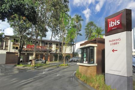 Отель Ibis Samui Bophut в пляж Бо Пхут - Таиланд