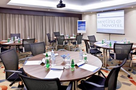 Отель Ibis Deira Creekside Dubai в Дейра - ОАЭ