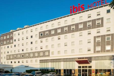 Отель Ibis Pattaya в Паттайя Север - Таиланд