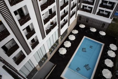 Отель Ibis Pattaya в Паттайя Север - Таиланд