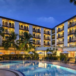 отель Ibis Phuket Patong