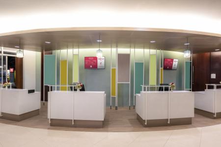 Отель Ibis Phuket Patong в пляж Патонг - Таиланд