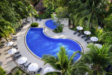 Отель Ibis Phuket Patong в пляж Патонг - Таиланд