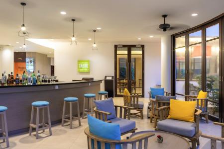 Отель Ibis Phuket Patong в пляж Патонг - Таиланд