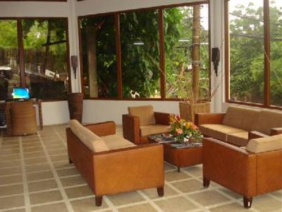 Ambassador in Paradise Resort