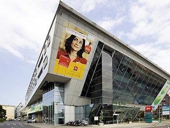 Ibis Graz