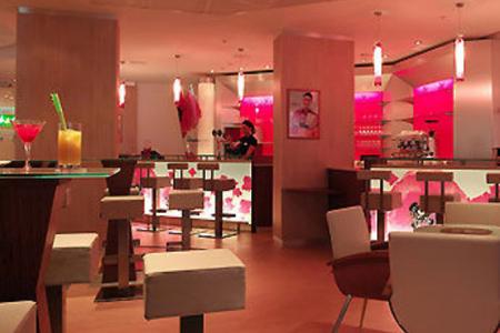 Отель Ibis Hotel Saint-Petersburg в Санкт-Петербург - Россия