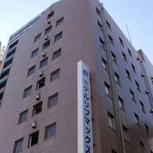 отель HOTEL LiVEMAX Hiratsuka Ekimae