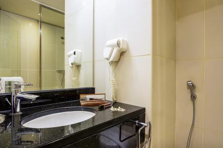 Отель ibis Mall Avenue Dubai в Аль Барша - ОАЭ