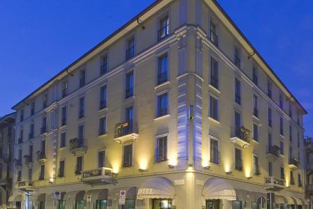 Отель Ibis Milano Centro в Милан - Италия