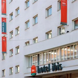 Отель Ibis Milano Centro в Милан - Италия