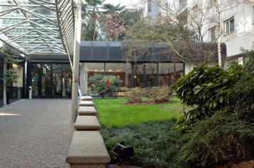 Отель Ibis Milano Centro в Милан - Италия