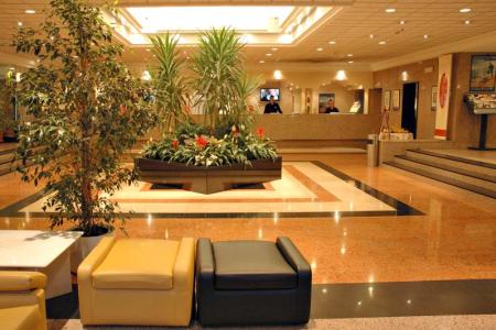 Отель Ibis Milano Centro в Милан - Италия