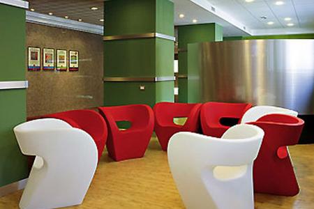 Отель Ibis Milano Centro в Милан - Италия