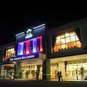 отель De Palma Hotel Shah Alam