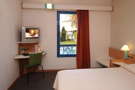 Отель Ibis Moussafir Agadir Hotel в Агадир - Марокко