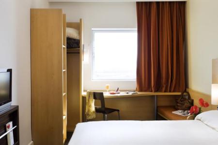 Ibis Casablanca City Center