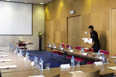 Ibis Casablanca City Center