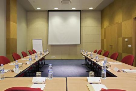 Ibis Casablanca City Center